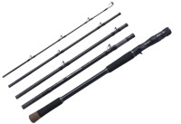 SHIMANO 25 Captur 169XXXH-SB/5