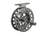 PROX Wavy Chinu 80mm HAC80SS #Smoke Silver