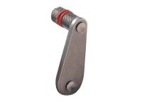 TSURI MUSHA Titanium Clutch Lever for Kaikon DTZ