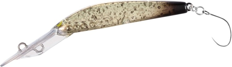 SHIMANO TR-245Y Cardiff Diverize 45F 1.7g #005 Aiagemasu