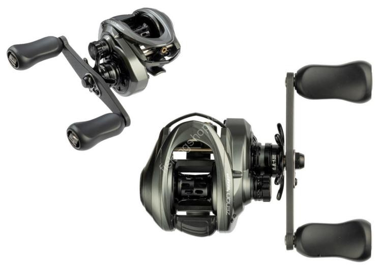 ABU GARCIA Zenon Beast 6 Reels buy at Fishingshop.kiwi