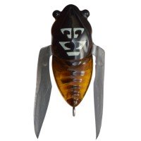 MEGABASS Tiny Siglett #Abura Zemi