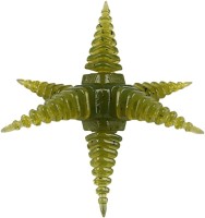 AROS Double Necks #12 Watermelon