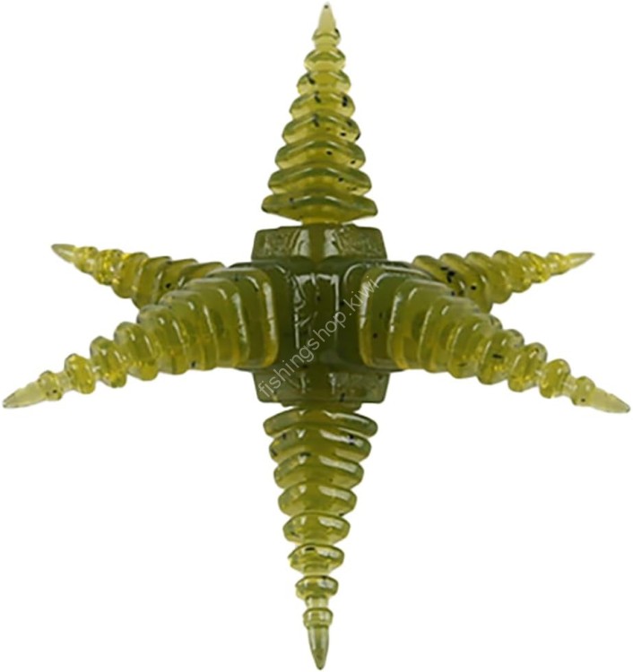 AROS Double Necks #12 Watermelon