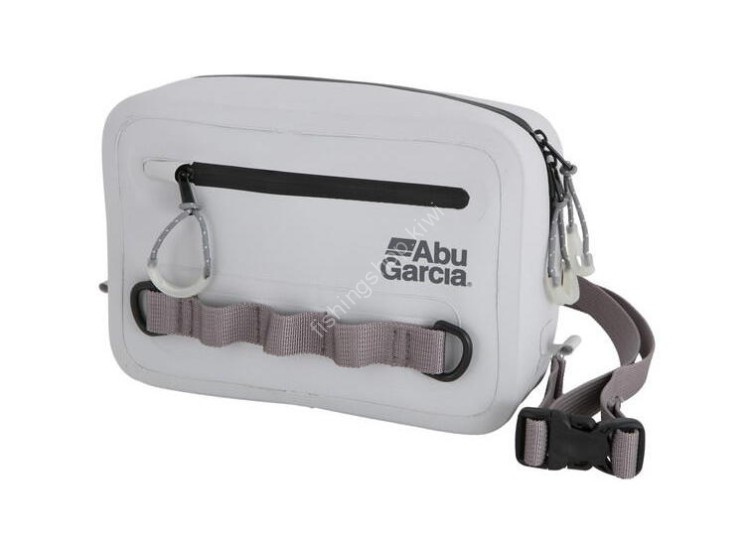 ABU GARCIA Waterproof Sacoshe #White