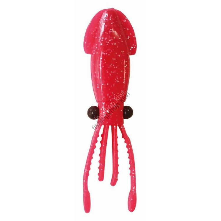 NIKKO 514 Dappy Firefly Squid 3 C04 Red UV