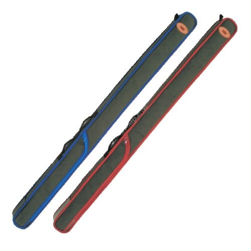 TSURI MUSHA Camex Rod Case Nine L Blue