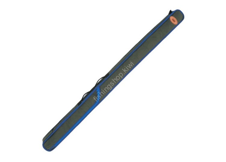 TSURI MUSHA Camex Rod Case Nine L #Blue