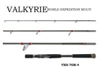MEGABASS Valkyrie World Expedition Multi VKS-76M-4