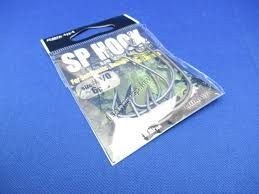 ICHIKAWA FISHING SP Hook #1/0 (7pcs)