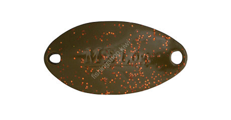 VALKEIN Mark Sigma 1.6g #25 Olive / Red Lame