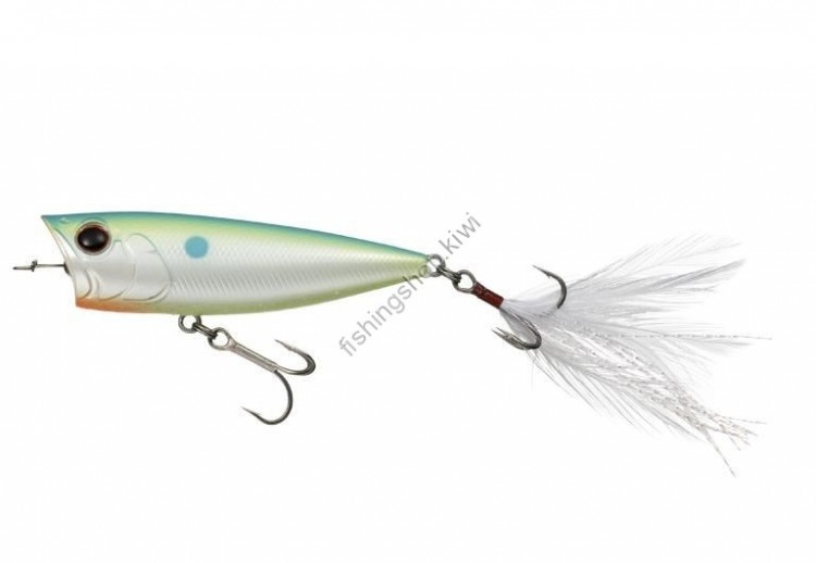 EVERGREEN One's Bug # 271 Champion Shad