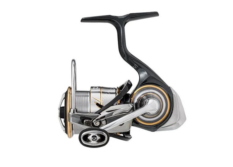 DAIWA 20 Luvias LT2500