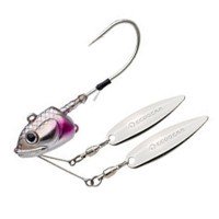 ECOGEAR Call Up Head [Silver-stripe Round Herring] 50g
