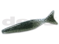 DEPS Shudder Bait 4.7'' #54 Smoked Pepper