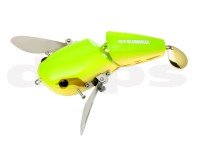 DEPS Tiny NZ Crawler #01 Rain Frog