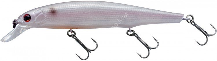 IMAKATSU RipRizer 110F #117 Silver Shiner
