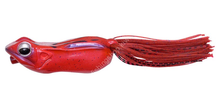 MEGABASS Big Gabot 77mm 21.2g #Akazemi