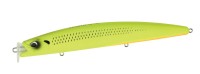DUO Terrif DC-15 150F 31g #ACC0597 Matte Chart Gizzard Shad