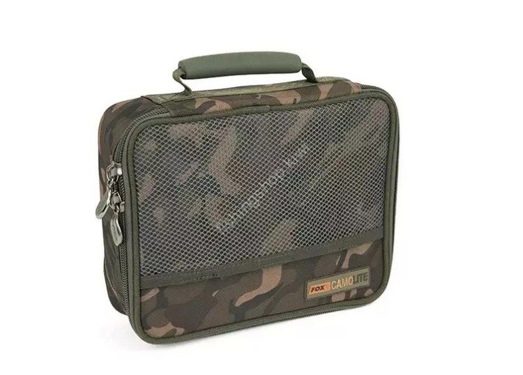 FOX Camolite Gadgets Safe