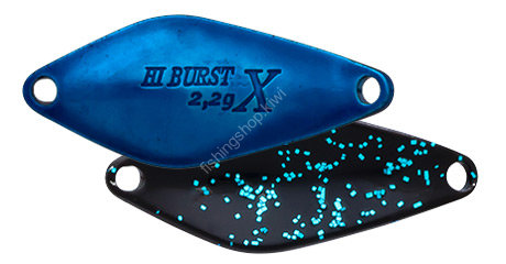 VALKEIN Hi Burst X-Ross 2.2g #X-5 Blue Finish