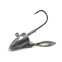 MAGBITE Vassallo Head 21g #5/0 (2pcs)