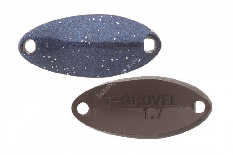 TIMON T-Grovel 1.7g #197 UE Brune