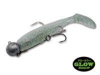 DREEM UP Flat Ranger 21g #05 Arahada Glow