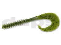 DEPS Stirrer Tail 5.5" 02 Watermelon Seed
