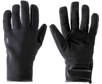 APIA apia WaterProof Glove Black / Black M