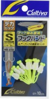 OWNER C'ultiva Hook Band Deka Pack