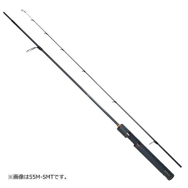 DAIWA Presso Limited AGS 510UL Rods buy at Fishingshop.kiwi