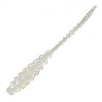 MAGBITE MBW07 Vacuum Ring 2 inches 02 Clear Rainbow lame