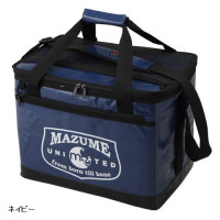 MAZUME OB MZBK-316 Tackle Container II Navy