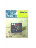 Yarie 1020 Automatic Snell Stop True Special Small Small Bag IN