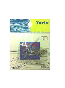 YARIE Automatic Line Stopper True S (200pcs)