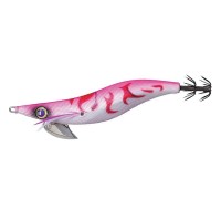 MAJOR CRAFT EGZ- #2.5 KABUKI PINK SILVER