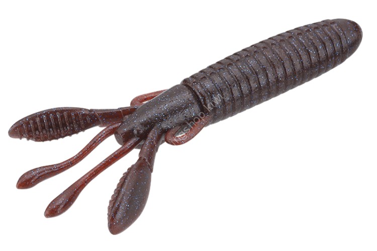 JACKALL Cover Craw Grande 4.5 Cola Bluegill