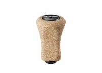 SLP WORKS Daiwa Power Square Cork Knob