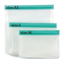 STREAM TRAIL WaterProof Seal Bag-3D Bag L