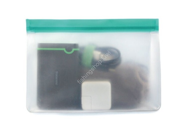 STREAM TRAIL Waterproof Seal Bag-3D Bag L