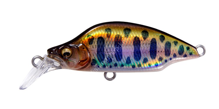 MEGABASS GH44 Bat A Fry LZ #Shiny Keimura Yamame