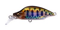 MEGABASS GH44 Bat A Fry LZ #Shiny Keimura Yamame