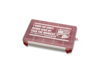 EVERGREEN Inner Box L Size Mode #Red