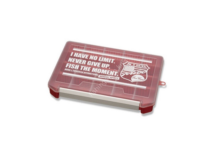 EVERGREEN Inner Box L Size Mode #Red