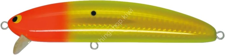 POZIDRIVE GARAGE Spank Walker 133F 40g #X725 Golden Florida