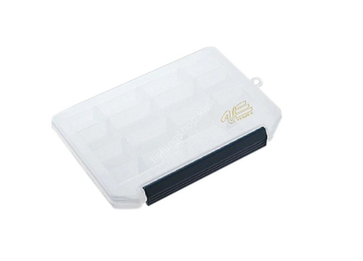 MEIHO Compartment Case Versus VS-3010NS #Clear