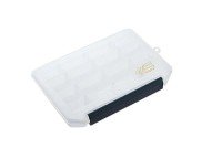 MEIHO Compartment Case Versus VS-3010NS #Clear