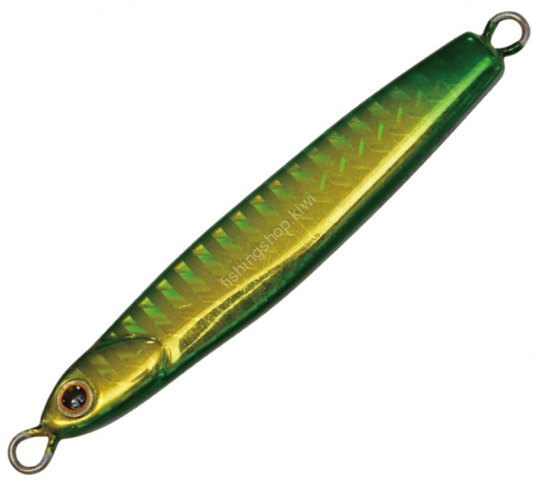 JACKSON Gallop Assist 20g #GGD Gold Green