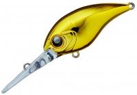 CORMORAN AquaWave Miyabis 45DR #A134 Full Metal Gold